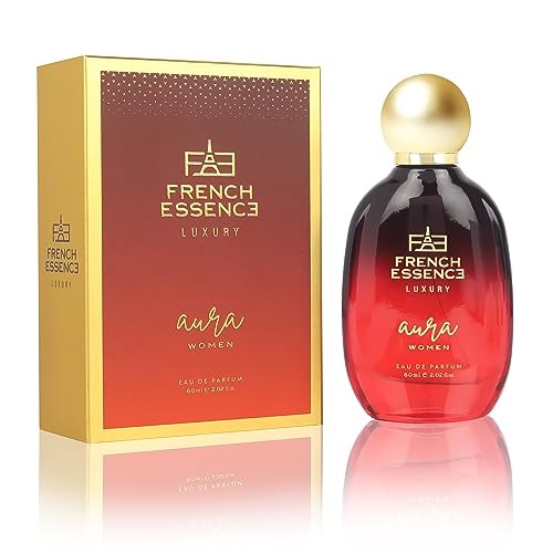 French Essence Luxury Aura Perfume
