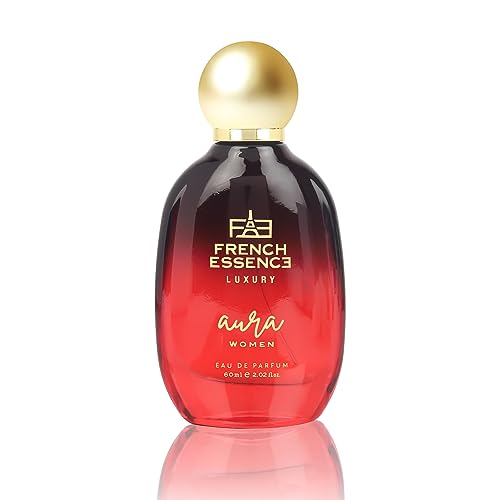French Essence Luxury Aura Perfume