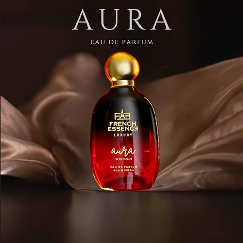 French Essence Luxury Aura Perfume