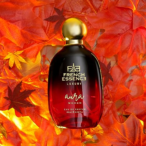 French Essence Luxury Aura Perfume