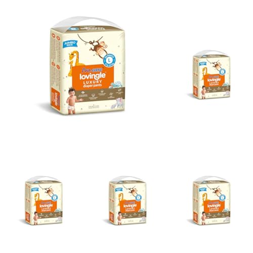 Pro-ease Lovingle Luxury Wrapper Baby