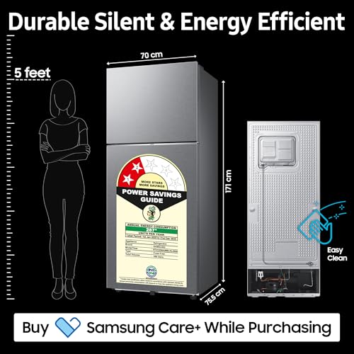 Samsung 396 L, 2 Star