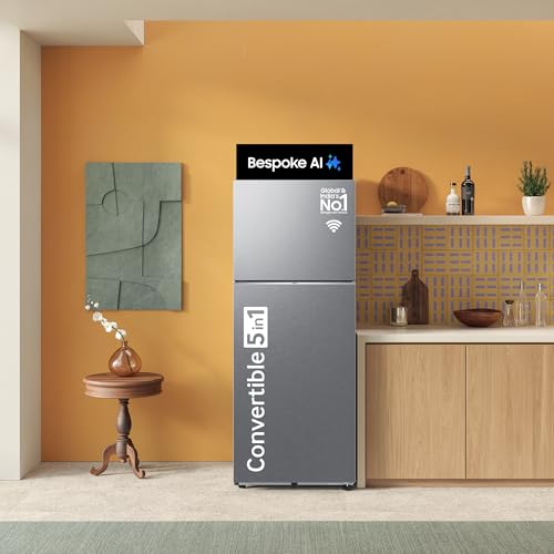 Samsung 396 L, 2 Star