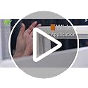 HASTHIP® 1 Roll 10M Window