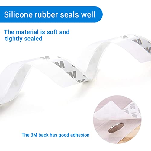 HASTHIP® 1 Roll 10M Window