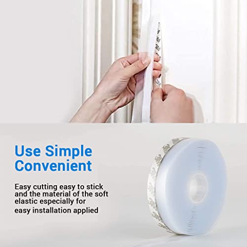 HASTHIP® 1 Roll 10M Window
