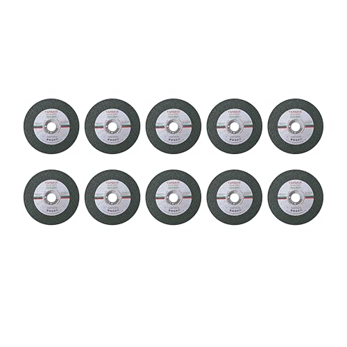 Taparia 4 inch Cut-Off Wheel-Dia-105mm
