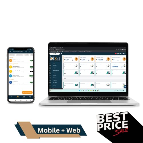 Subscription Billing Software and Accounting