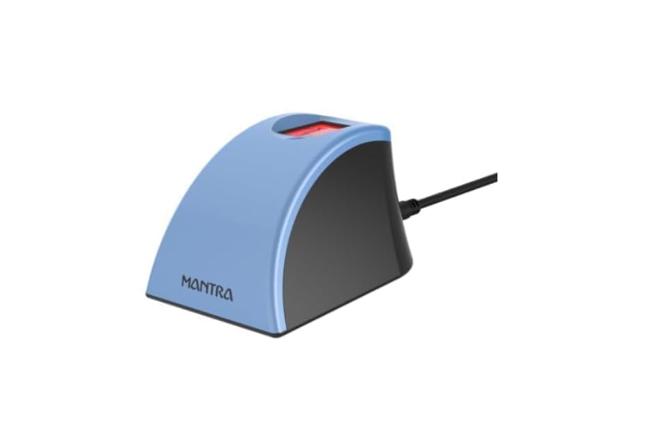 Mantra MFS 110 L1 Biometric