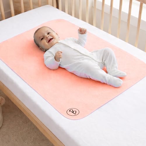 Btag Baby Waterproof, Super Soft