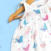 Kidbea Muslin Frock for Baby