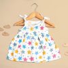 Kidbea Muslin Frock for Baby