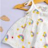 Kidbea Muslin Frock for Baby