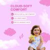 Kidbea Muslin Frock for Baby