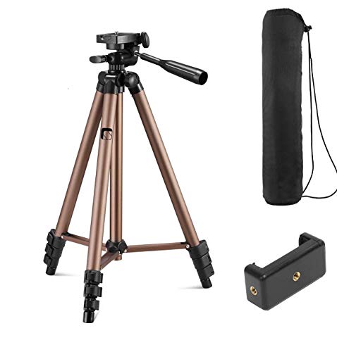 Syvo WT 3130 Aluminum Tripod