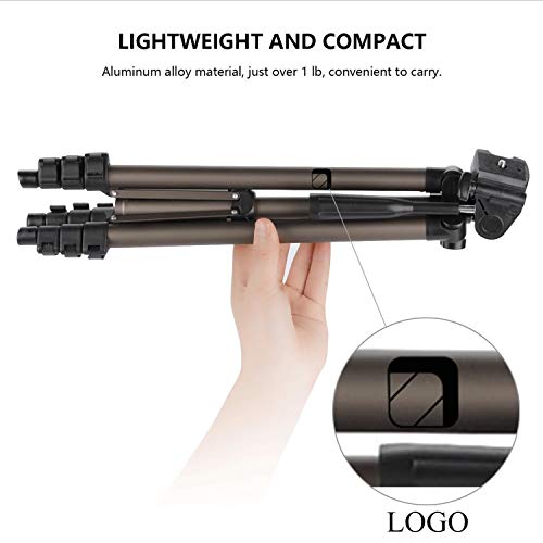 Syvo WT 3130 Aluminum Tripod