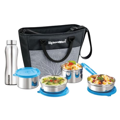 SignoraWare Office Stainless Steel Lunch
