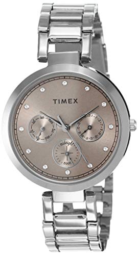 TIMEX Analog Watch for Women