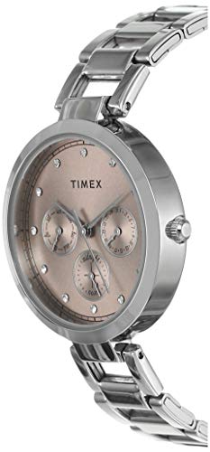 TIMEX Analog Watch for Women