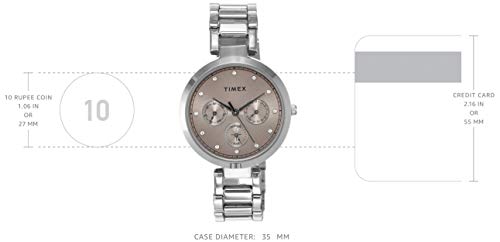 TIMEX Analog Watch for Women