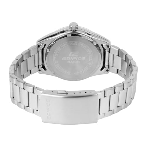 Casio Edifice EFV-160D-3AVDF Analog Green Dial Men (ED685) - Image 4