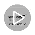 Amazon Brand - Solimo