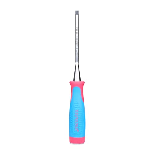 Taparia 6Mm Pound Through Chisel (Wcb 06)