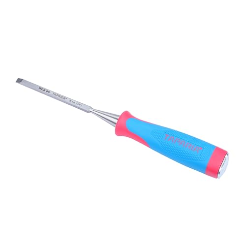 Taparia 6Mm Pound Through Chisel (Wcb 06) - Image 2