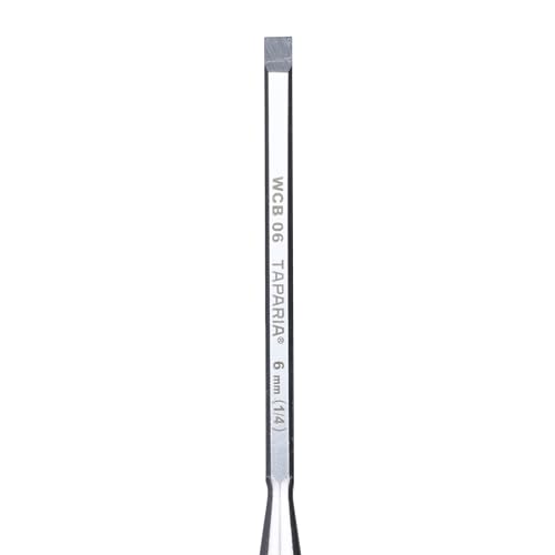 Taparia 6Mm Pound Through Chisel (Wcb 06) - Image 4