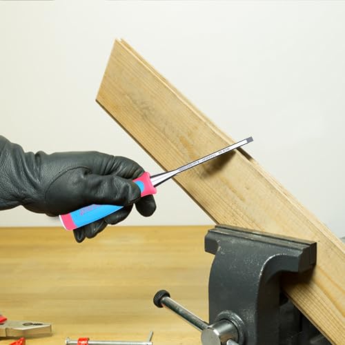 Taparia 6Mm Pound Through Chisel (Wcb 06) - Image 6