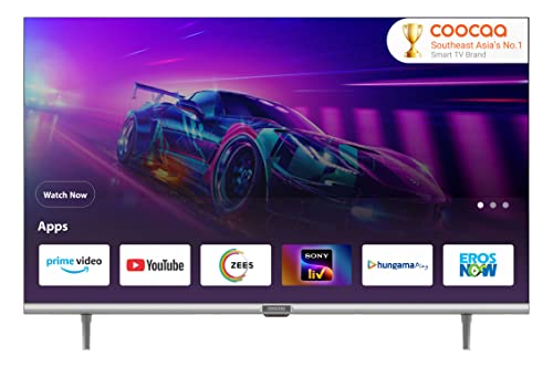 Coocaa 100 cm Frameless Series