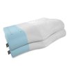 ORISTAâ„¢ Advance Gel Blended Cervical Memory Foam Pillow