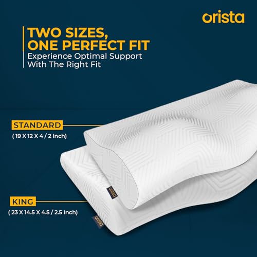 ORISTA™ Advance Gel Blended Cervical