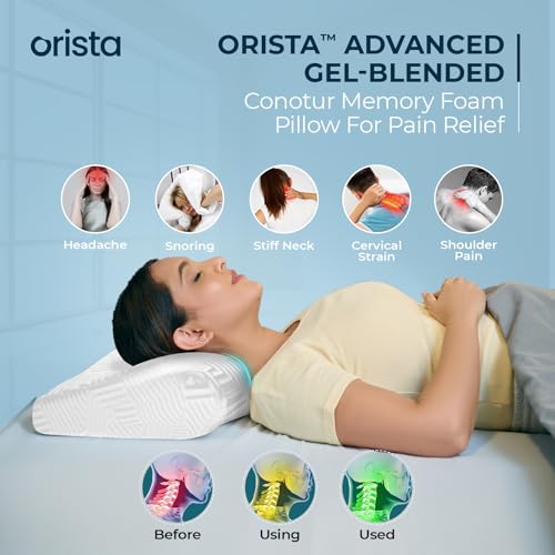 ORISTA™ Advance Gel Blended Cervical