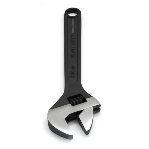 REnterprises Adjustable Wrench Drop Forged
