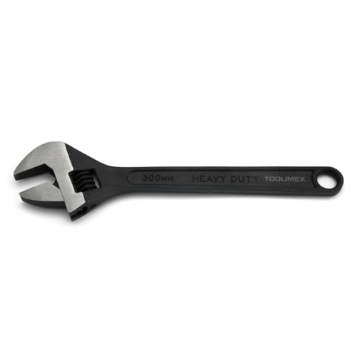 REnterprises Adjustable Wrench Drop Forged