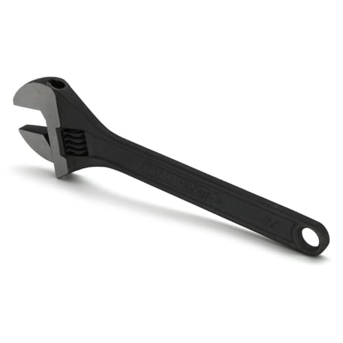 REnterprises Adjustable Wrench Drop Forged