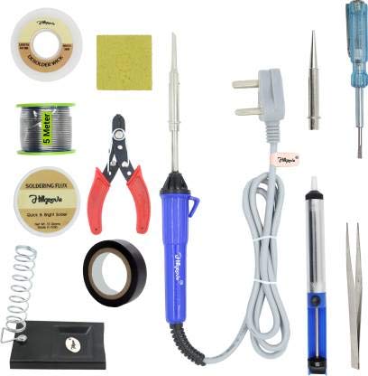 Hillgrove 12in1 Complete 25W Soldering