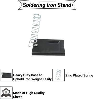 Hillgrove 12in1 Complete 25W Soldering