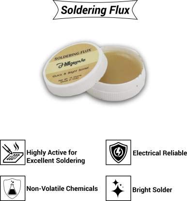Hillgrove 12in1 Complete 25W Soldering