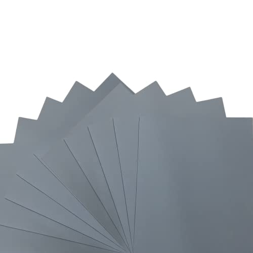 CZ 2000 Grit Sandpaper 10