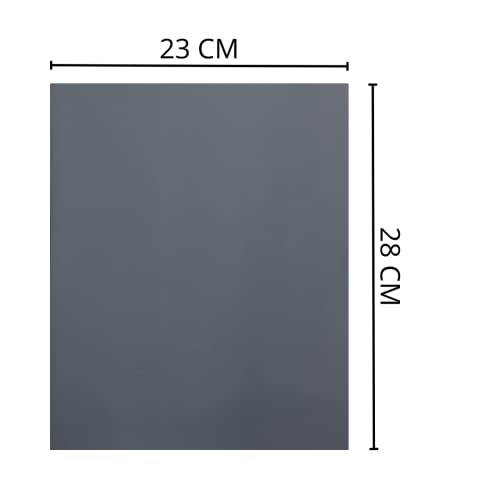 CZ 2000 Grit Sandpaper 10