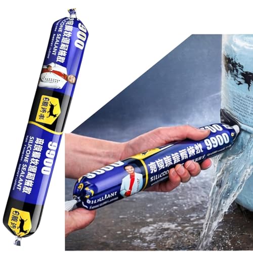 Waterproof Silicone Sealant Adhesive 750