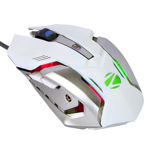 ZEBRONICS Optimus Gaming Keyboard &