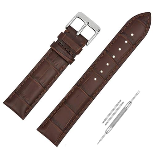 Lineon 22mm Half Padded Leather