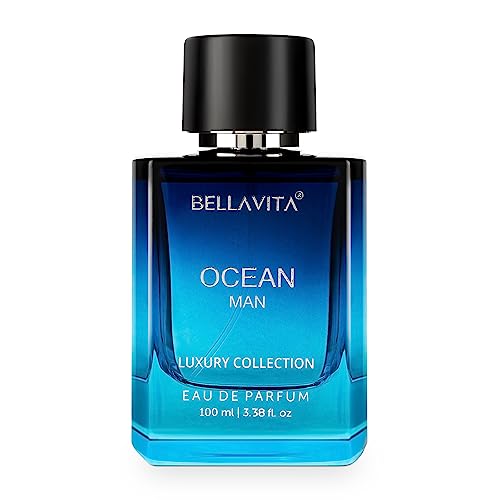Bella Vita Luxury Men Ocean