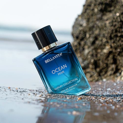 Bella Vita Luxury Men Ocean