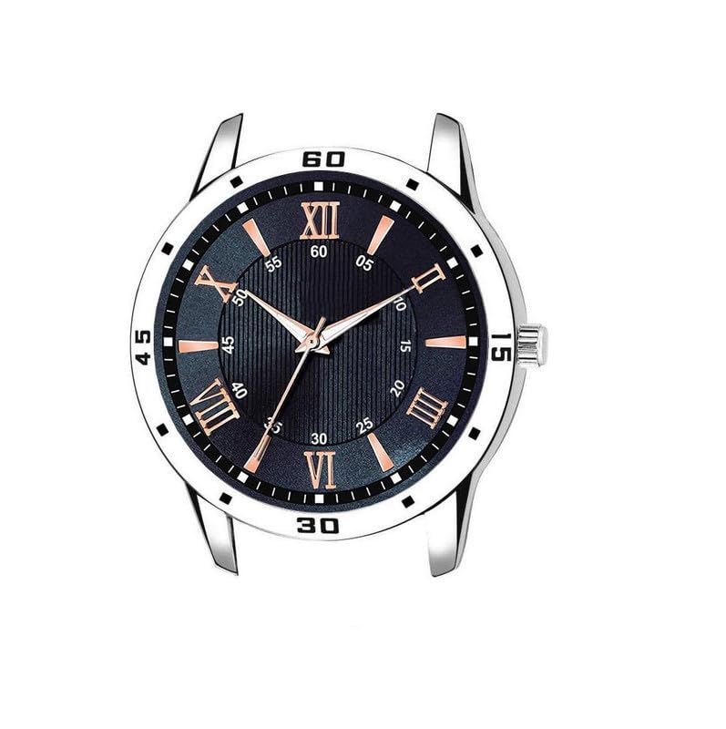 Men's Designer Analog Wrist Watch
