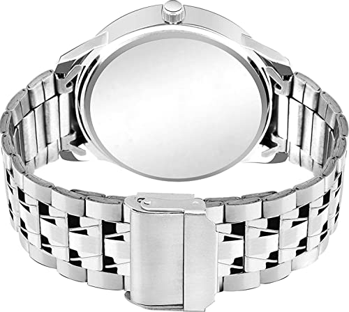 Men's Designer Analog Wrist Watch