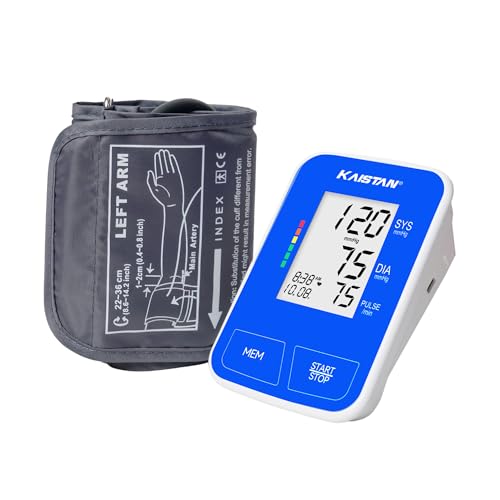 KAISTAN DBP 1231 Blood Pressure